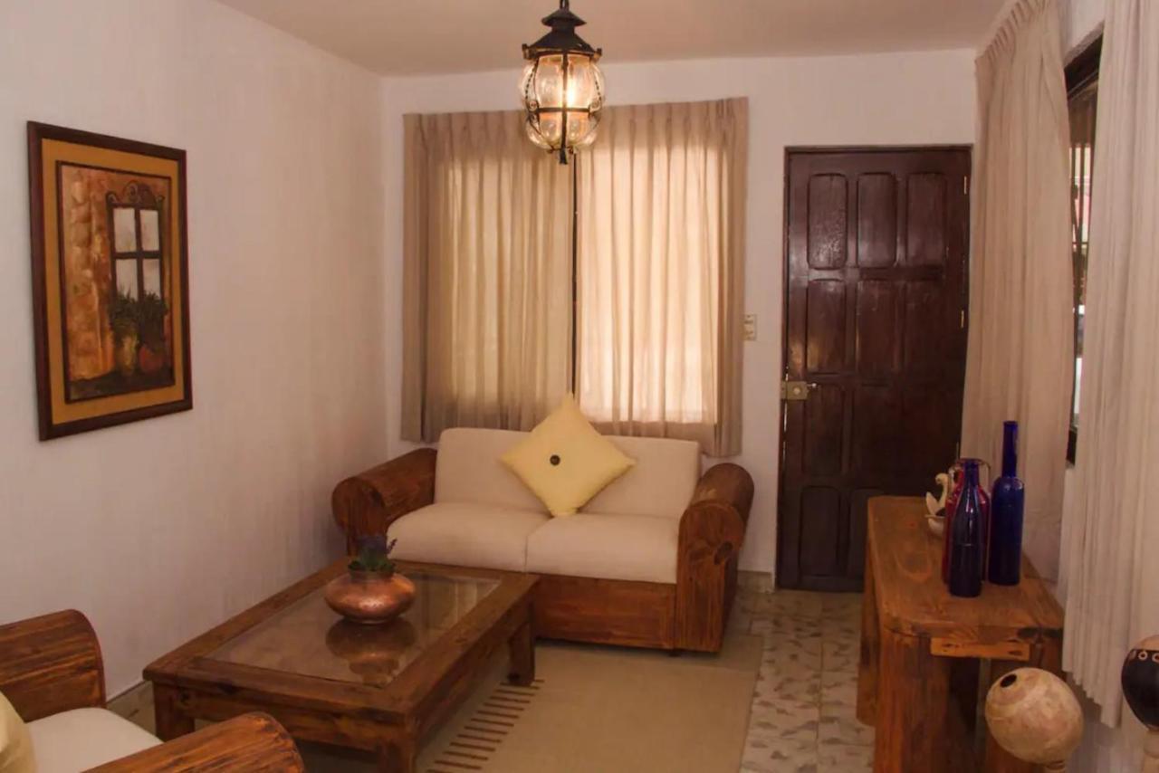La Casa Del Chac Villa Мерида Екстериор снимка