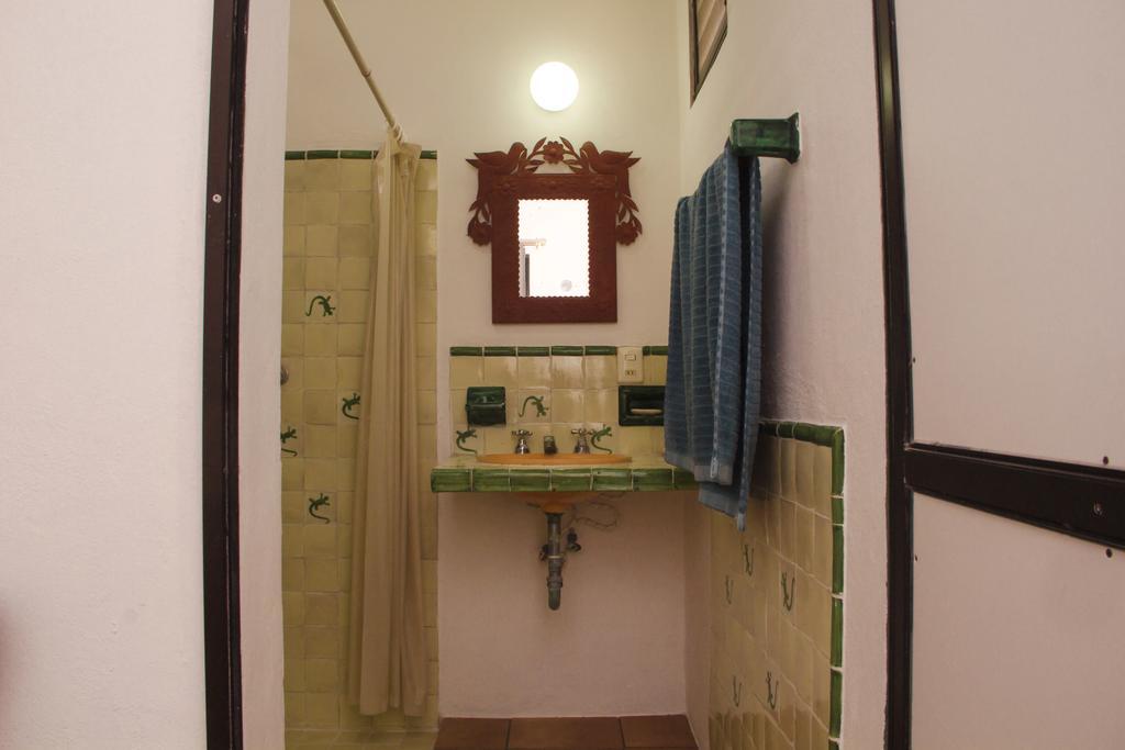 La Casa Del Chac Villa Мерида Екстериор снимка